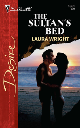 Title details for Sultan's Bed by Laura Wright - Available